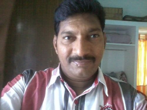 Profile photograph of nawabjani